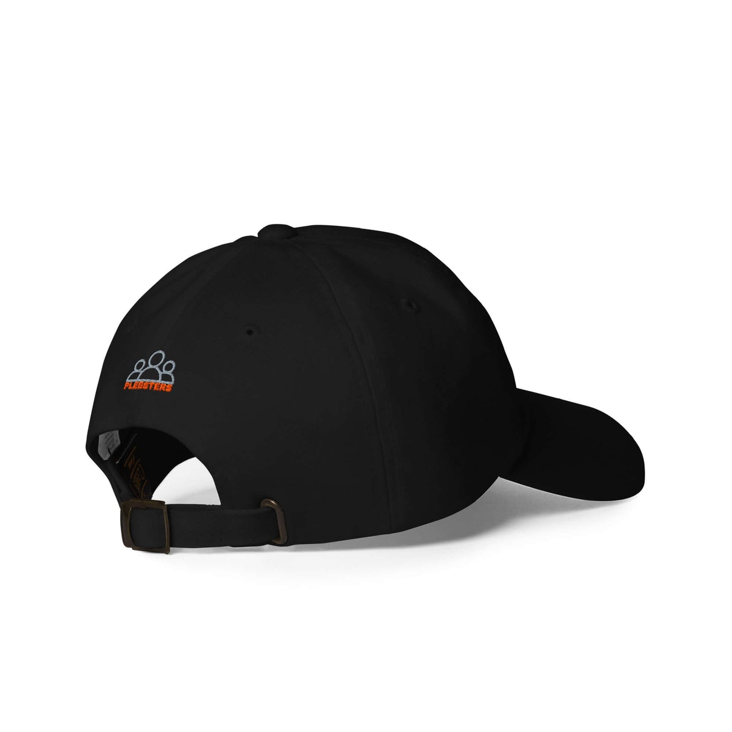 Bitcoin Dad Hat – Adjustable cap with a simple Bitcoin logo design
