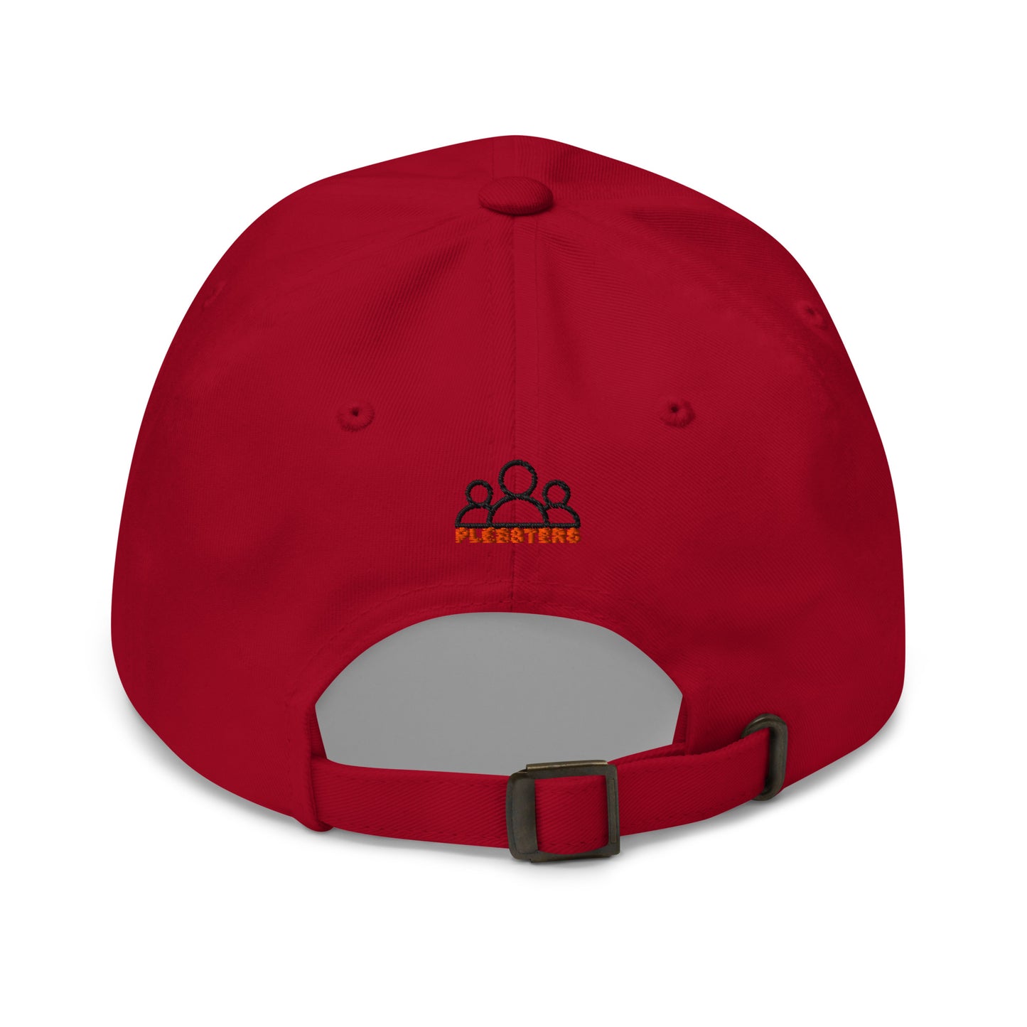 Bitcoin Will Free You Dad Hat – Adjustable cap with a Bitcoin slogan design