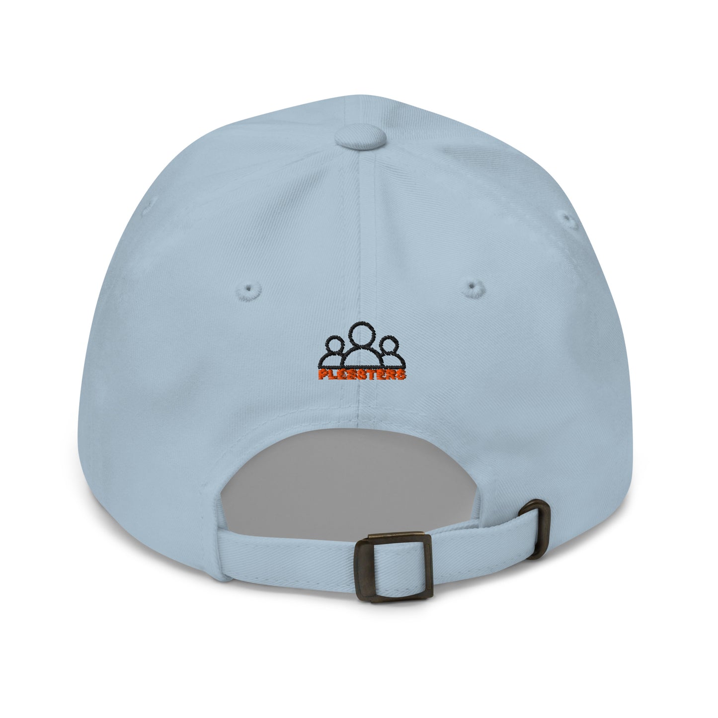 Bitcoin Will Free You Dad Hat – Adjustable cap with a Bitcoin slogan design