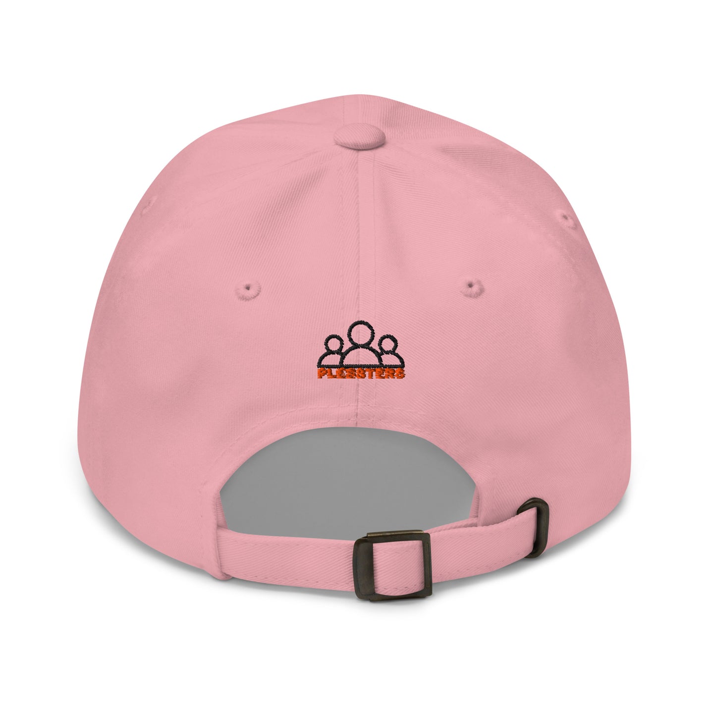 Bitcoin Will Free You Dad Hat – Adjustable cap with a Bitcoin slogan design