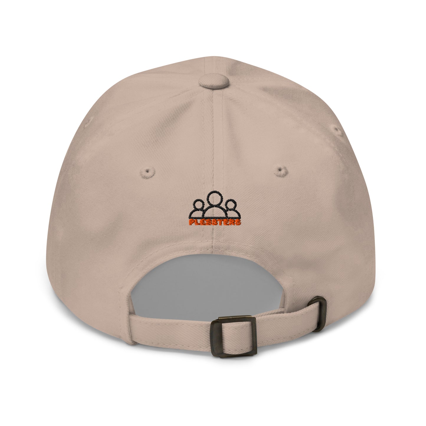 Bitcoin Will Free You Dad Hat – Adjustable cap with a Bitcoin slogan design