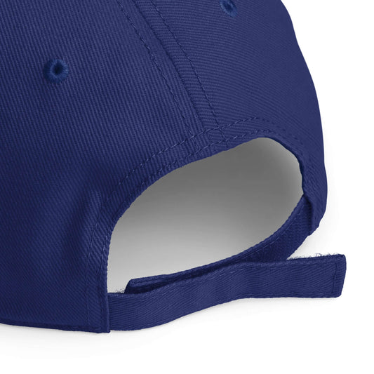 Fix the money Low-profile baseball cap