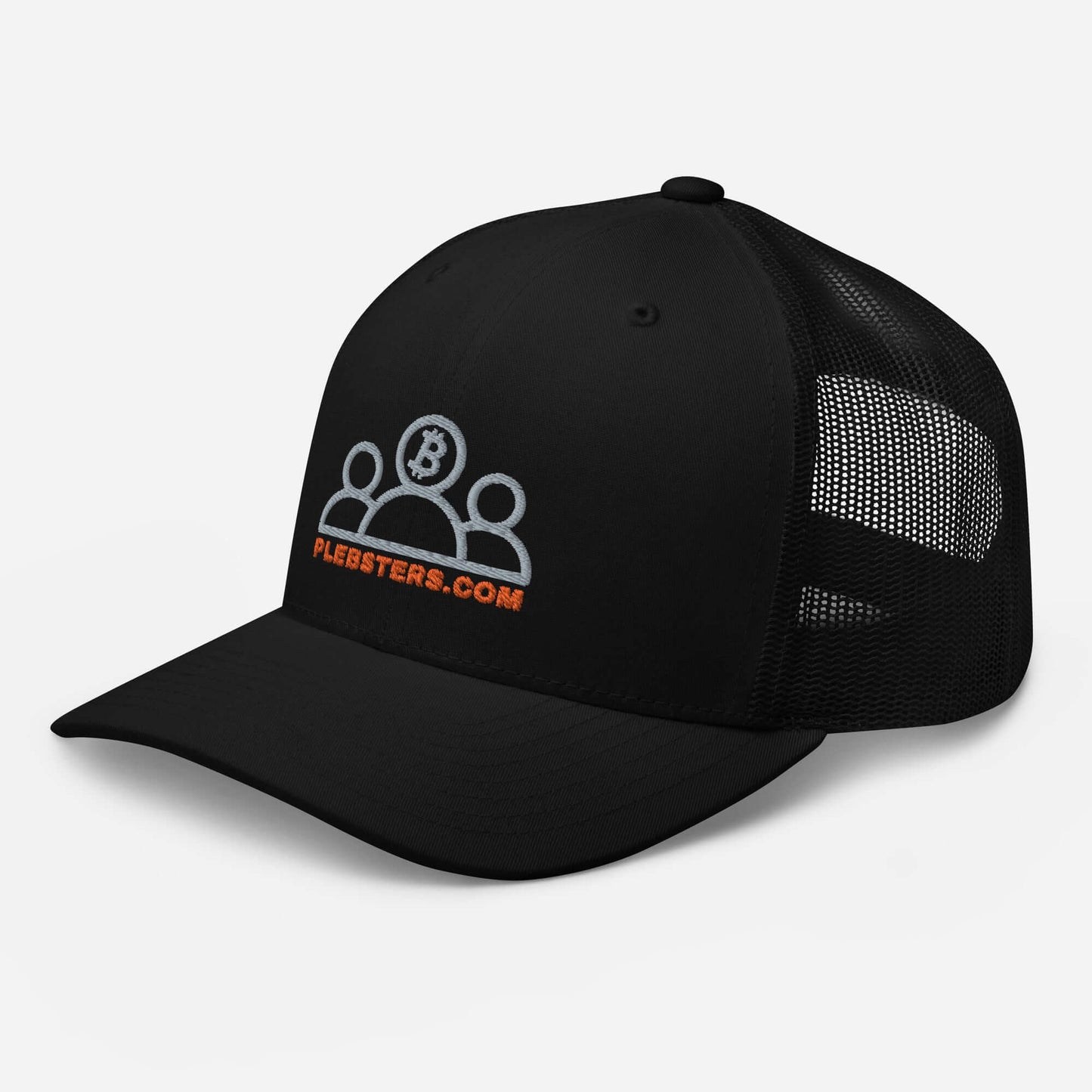 Plebsters Trucker Cap