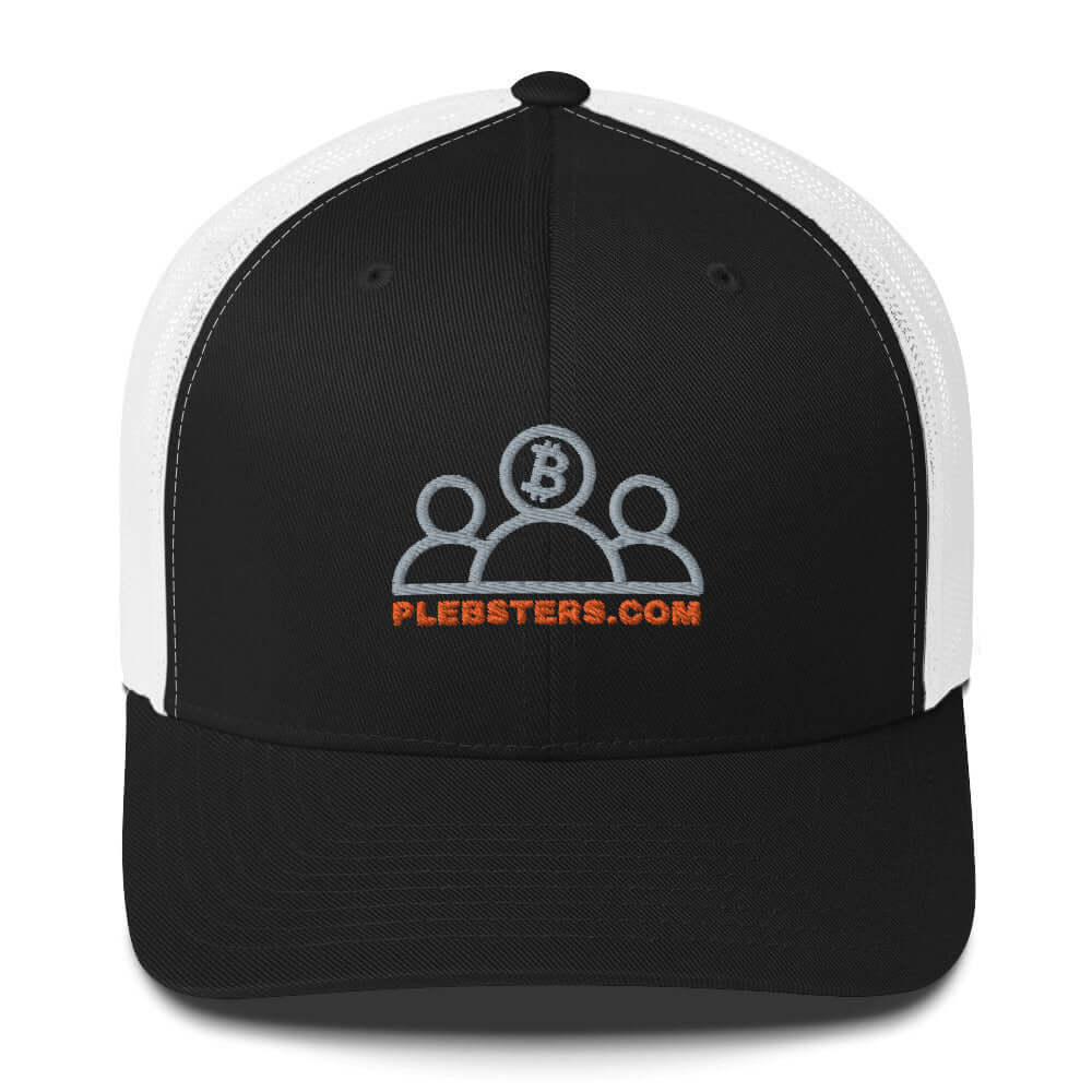 Plebsters Trucker Cap