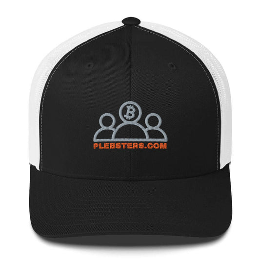 Plebsters Trucker Cap