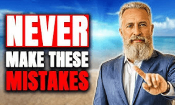 Top 6 Beginner Bitcoin Mistakes to Avoid