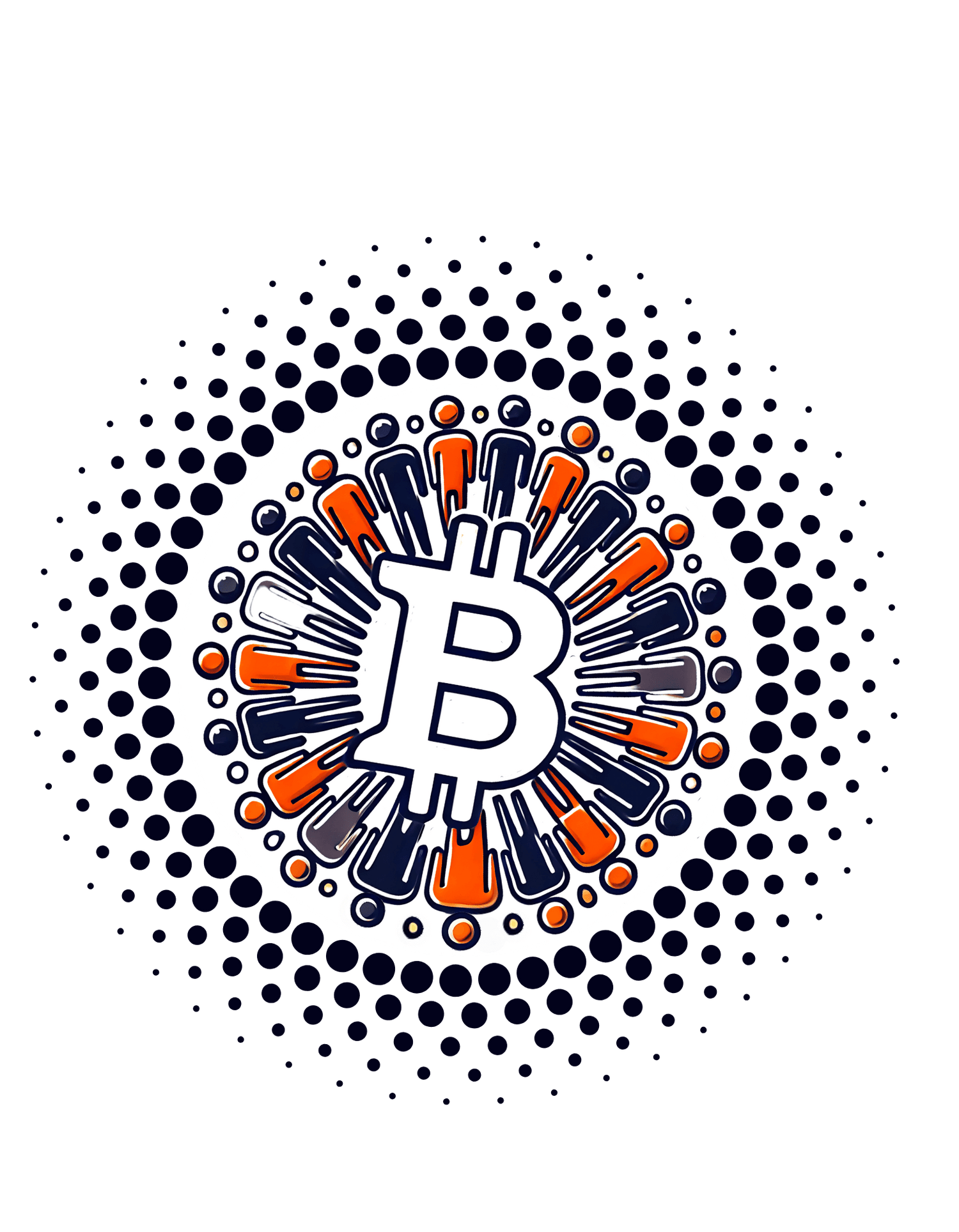 Shop the Bitcoin collection for premium t-shirts, hoodies, hats, and accessories made for true Bitcoin plebs