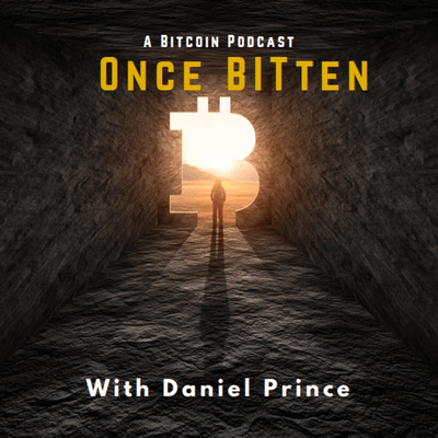 Once BITten  Podcast Collection