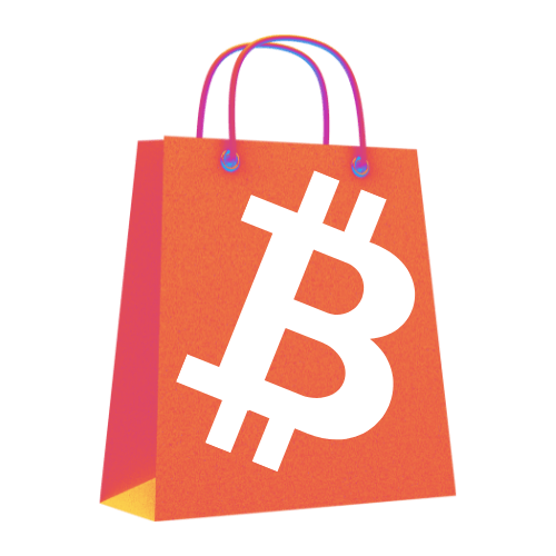 Browse all Bitcoin-themed products, including t-shirts, hoodies, hats, mugs, and more for Bitcoin plebs