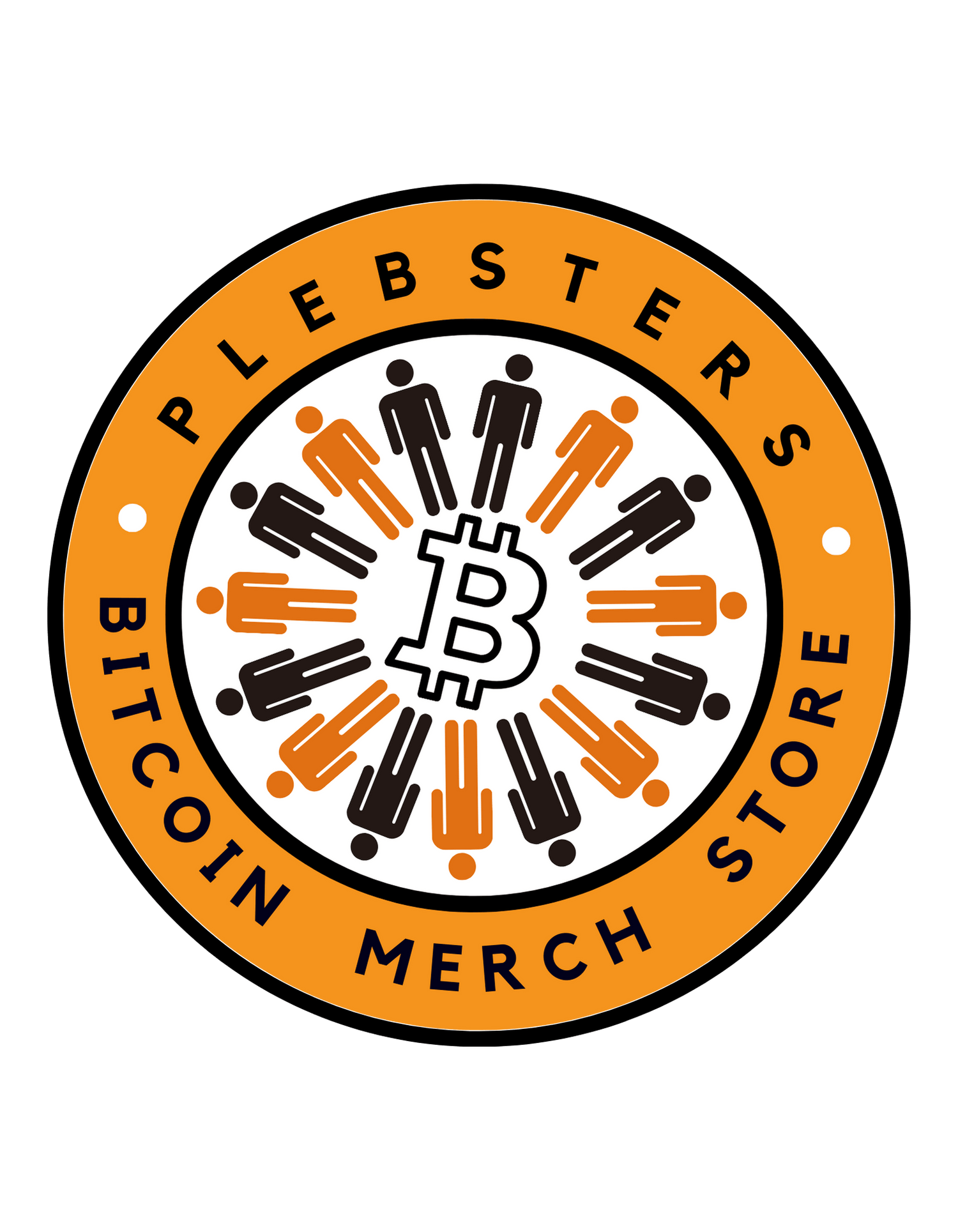Shop the Unisex collection—Bitcoin-themed apparel and accessories for everyone, no matter your style or gender