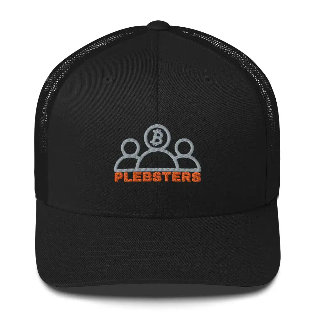 Shop the Bitcoin hats collection—stylish and bold caps for Bitcoin plebs who want to wear their passion proudly