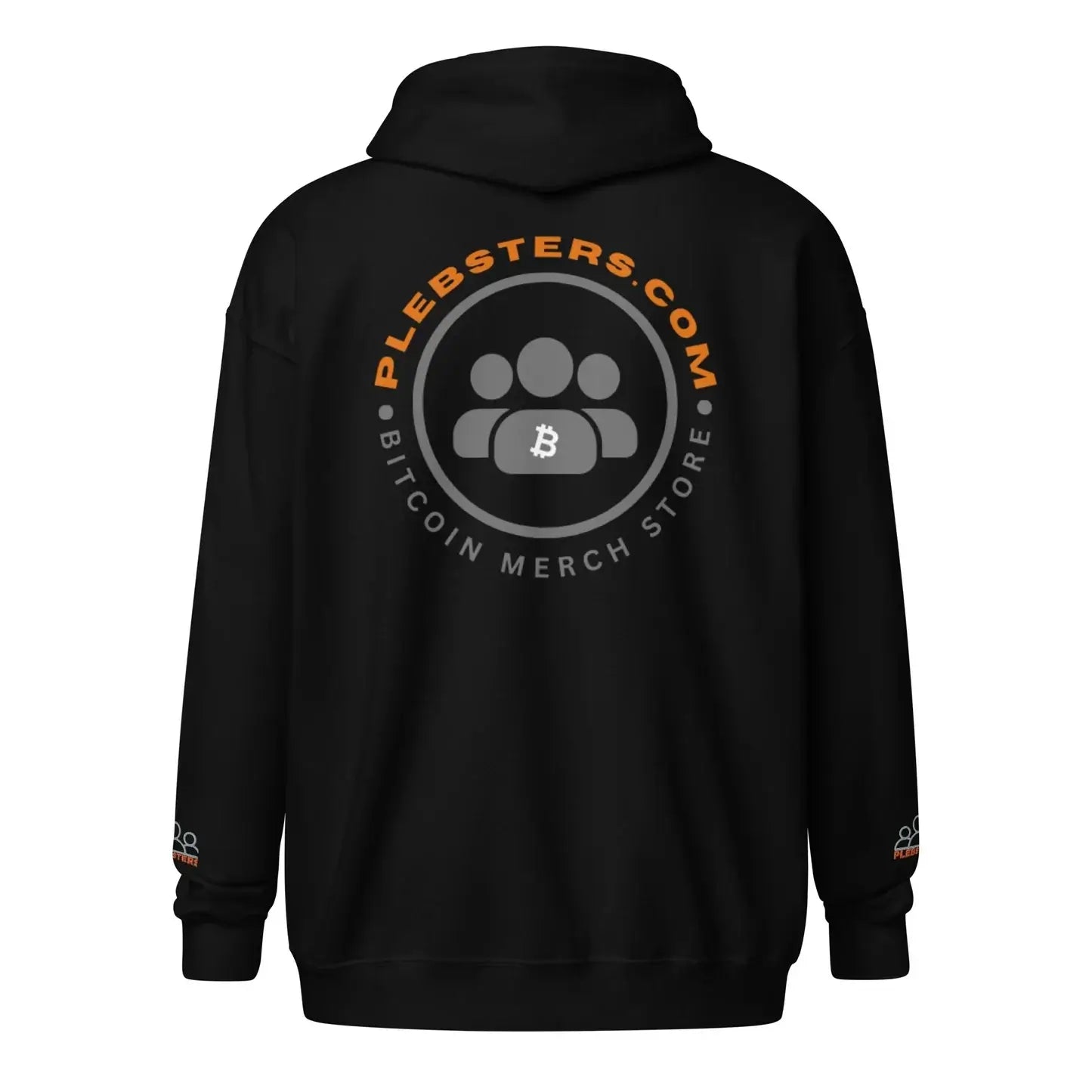 Browse the Shirts & Tops collection—Bitcoin-themed t-shirts, tanks, and more for Bitcoin plebs who want to wear their passion