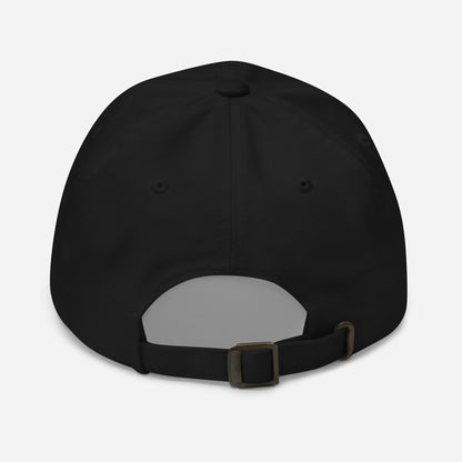 The Goal Dad hat