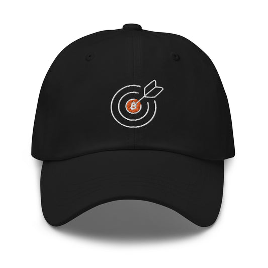 The Goal Dad hat