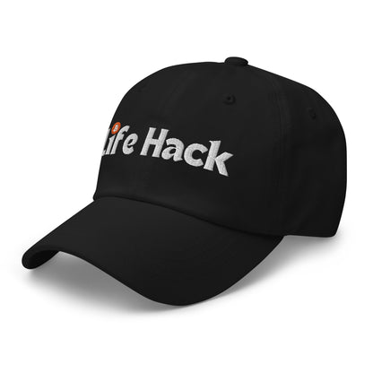 Life Hack Dad hat