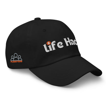 Life Hack Dad hat