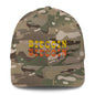 Bitcoin Bitcoin Structured Twill Cap