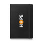 Hope Hardcover bound notebook