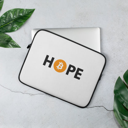 Hope Laptop Sleeve