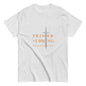 Printer is coming Men's classic tee