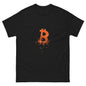 Bitcoin Men's classic tee