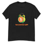 Wake up Men's classic tee