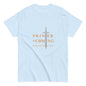 Printer is coming Men's classic tee