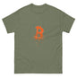 Bitcoin Men's classic tee