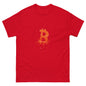 Bitcoin Men's classic tee