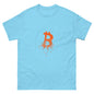 Bitcoin Men's classic tee