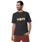 Hope Men’s premium heavyweight tee