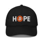 Hope Organic dad hat