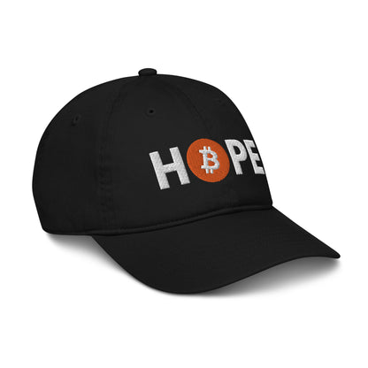 Hope Organic dad hat