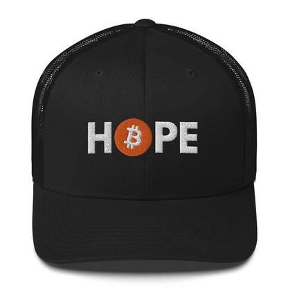 Hope Trucker Cap