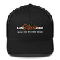 Unbitcoined! Trucker Cap