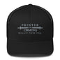 Printer is coming Trucker Cap