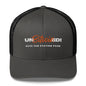 Unbitcoined! Trucker Cap