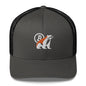 Honey Badger Trucker Cap