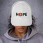 Hope Trucker Cap