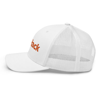 Life Hack Trucker Cap