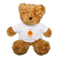 Teddy Bear - white