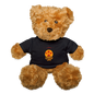 Teddy Bear - black