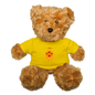 Teddy Bear - yellow