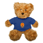 Teddy Bear - royal blue