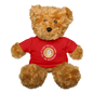 Teddy Bear - red