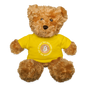 Teddy Bear - yellow