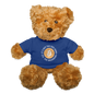 Teddy Bear - royal blue