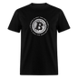 Bitcoin is not the end game Men’s Premium Hoodie - black