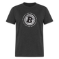 Bitcoin is not the end game Men’s Premium Hoodie - heather black