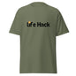 Life Hack Unisex classic tee